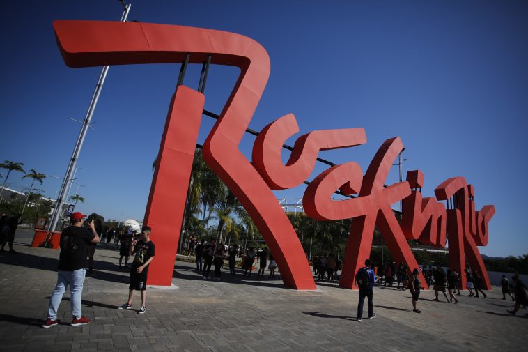 Rock In Rio Festival abre prévenda para 2024 e ingressos chegam a R