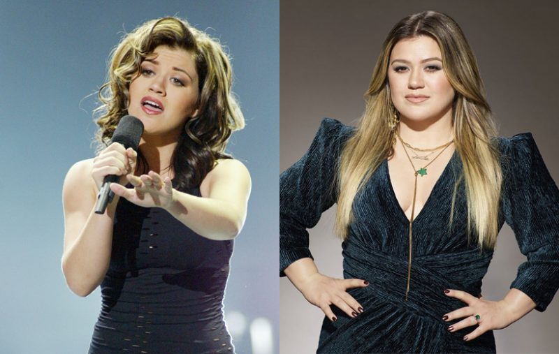 Kelly Clarkson reflete sobre os 20 anos desde sua histórica vitória no American Idol