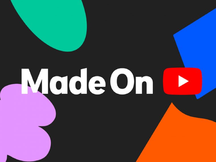 Made on YouTube: plataforma vai dar apoio à próxima leva de empreendimentos criativos