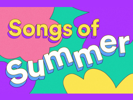 Song of Summer -2022, Spotify