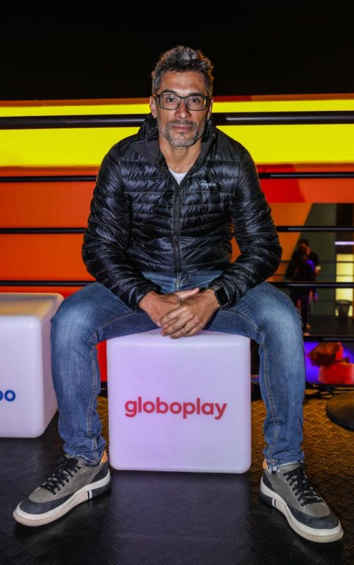 Tiago Lessa, Diretor de Marketing de Produtos Digitais do Globoplay