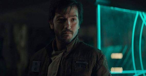 Star Wars: Cassian Andor recruta o seu elenco