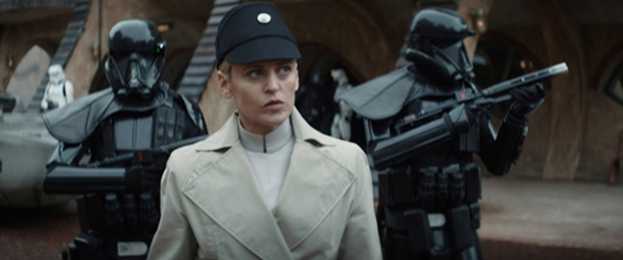 Andor apresentou personagem importante de Rogue One (e você não