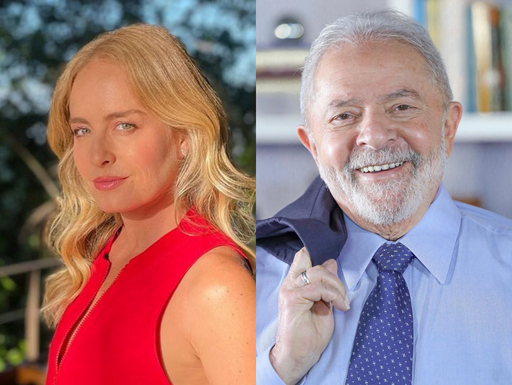 Angélica aponta "dificuldade enorme", mas declara voto em Lula