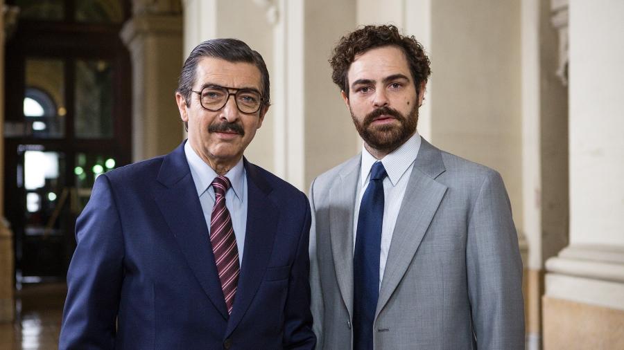 "Argentina 1985", filme com Ricardo Darín, estreará no Prime Video