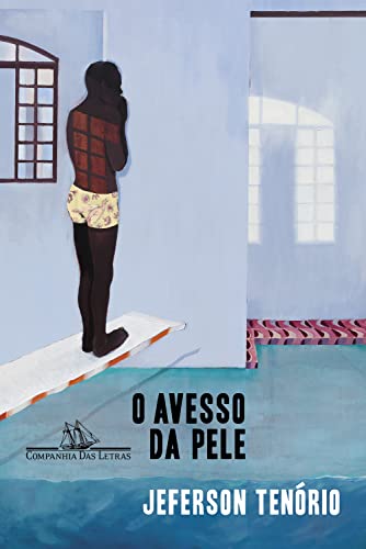 "Avesso da Pele", vencedor do Jabuti, ganha audiobook