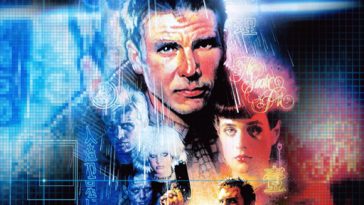 "Blade Runner" de volta: Amazon confirma série de spin-off