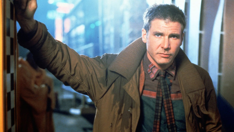 "Blade Runner" de volta: Amazon confirma série de spin-off