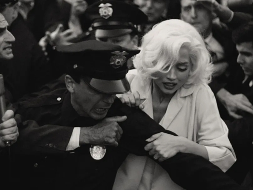 "Blonde": filme sobre Marilyn Monroe é aplaudido por 14 minutos em Veneza
