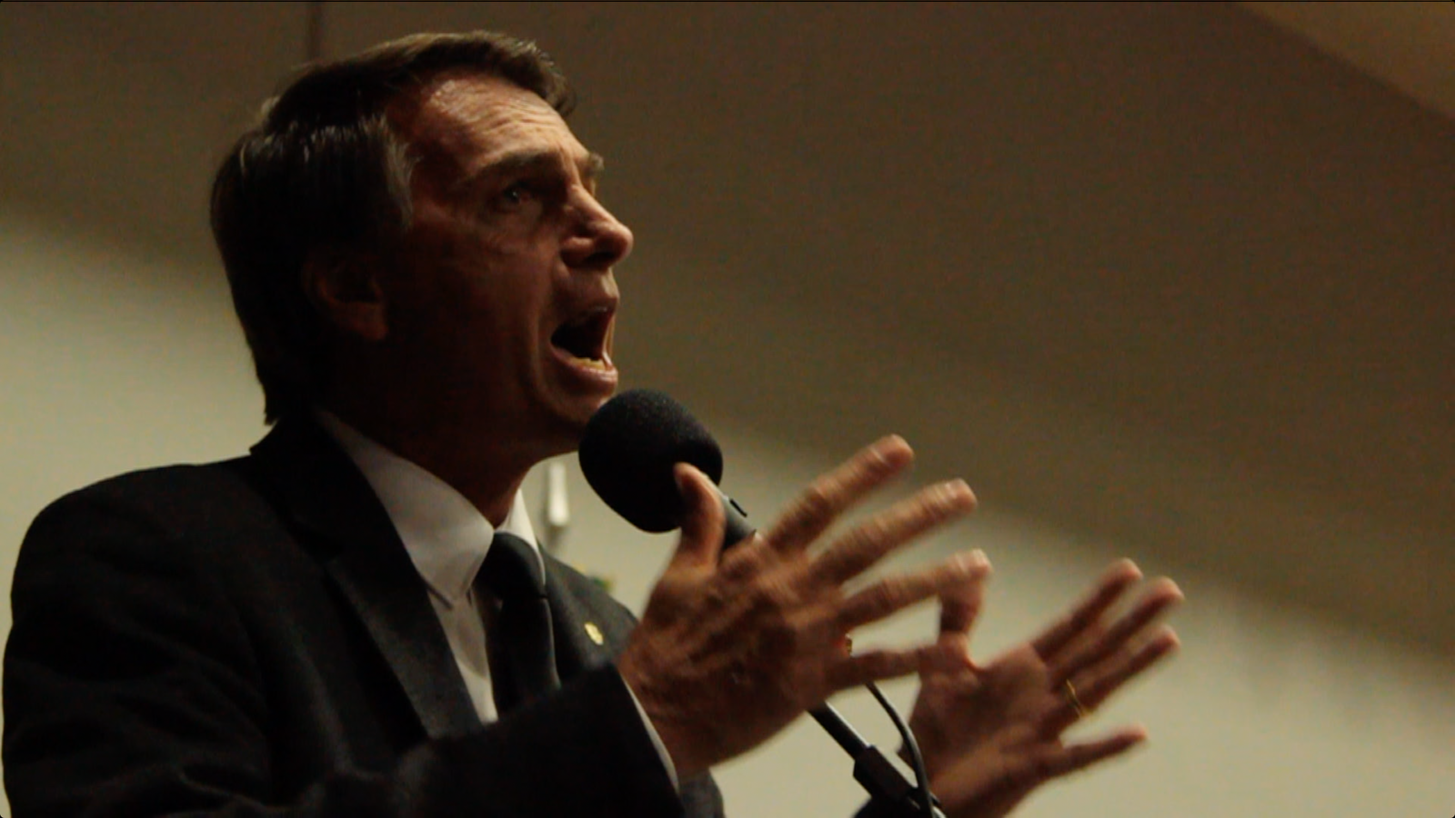 Como ver "Quebrando Mitos", documentário anti-Bolsonaro?