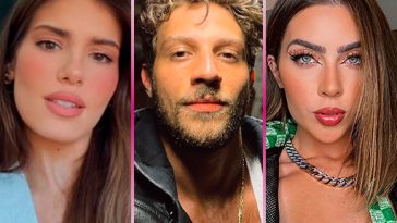 Camila Queiroz critica comentário sobre Chay Suede e Jade Picon