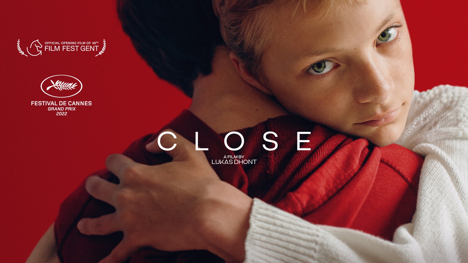 "Close": Bélgica seleciona filme sobre homofobia para disputar o Oscar