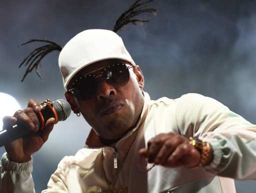 Coolio, do hit “Gangsta's Paradise”, morre aos 59 anos - POPline