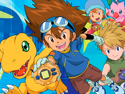 Digimon Adventure 02”: Novo filme é anunciado! - POPline