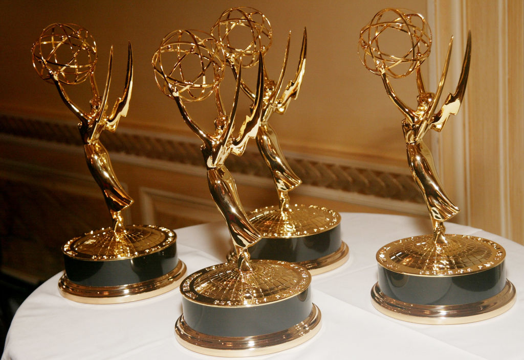 Como assistir ao Emmy Awards 2022 ao vivo?
