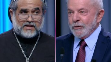 Eleições 2022: famosos comentam debate na TV Globo