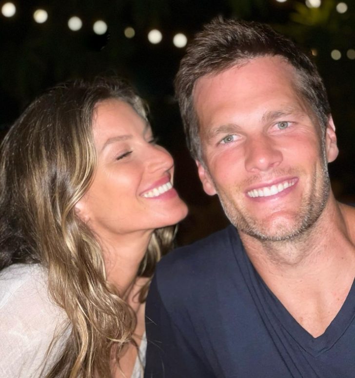 Crise de Gisele Bündchen e Tom Brady tem dedo de Cristiano Ronaldo ...