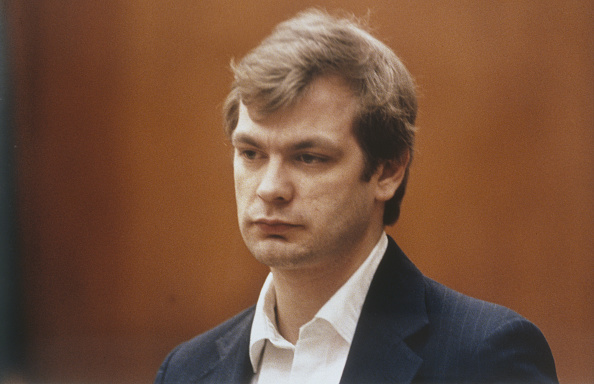 Jeffrey Dahmer