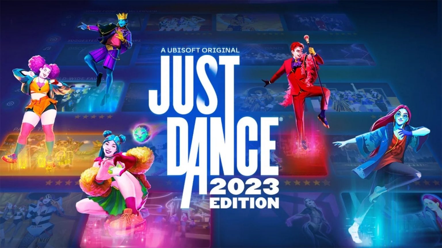 "Just Dance 2023" terá Dua Lipa, Justin Bieber e Bruno Mars veja lista