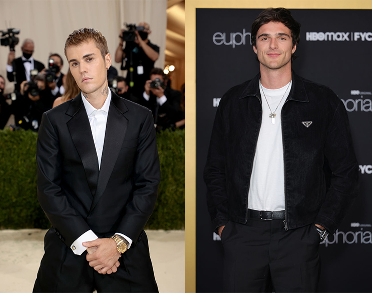 Justin Bieber declina convite e Jacob Elordi pega papel de Elvis Presley