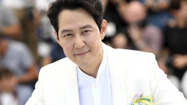 Lee Jung-jae, de "Round 6", fará série derivada de "Star Wars"