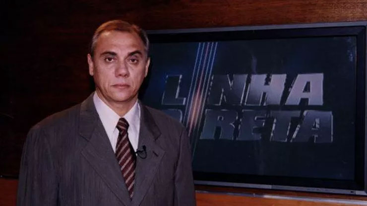 Após 15 anos, "Linha Direta" voltará à programação da Globo