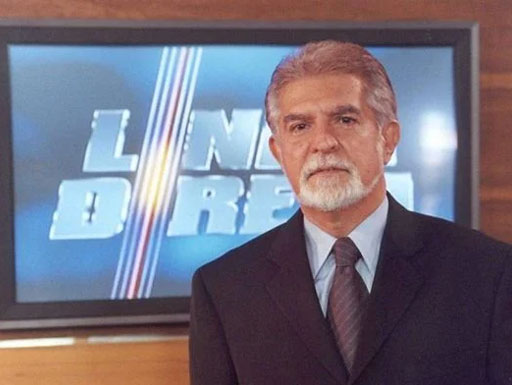 Após 15 anos, "Linha Direta" voltará à programação da Globo