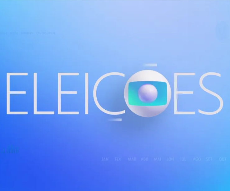  Veja a data e horário do debate para presidente na TV Globo