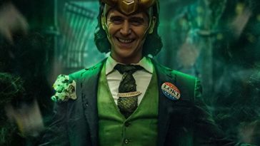 Trailer da 2ª temporada de "Loki" cai na rede