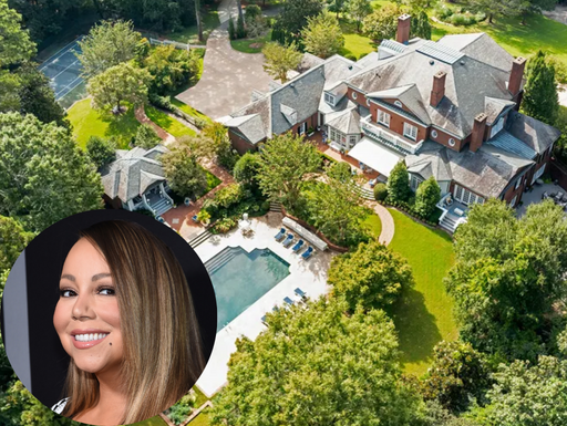 Mariah Carey põe mansão de R$ 33,1 milhões à venda após invasão