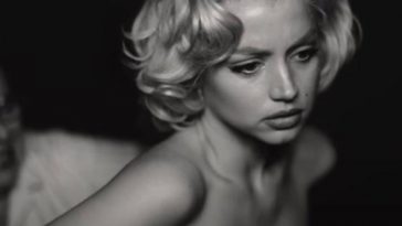 Quem é Ana de Armas, a Marilyn Monroe da Netflix?