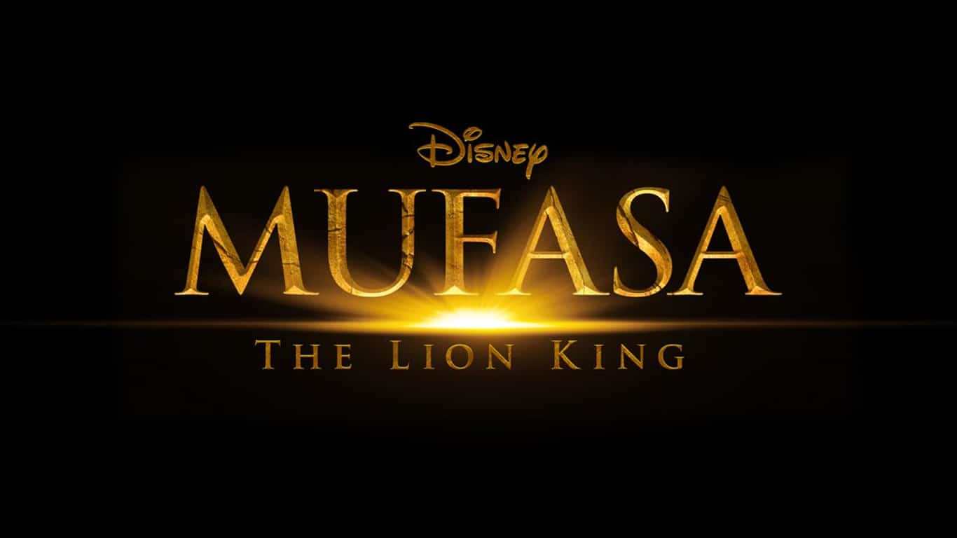 Disney anuncia estreia de "Mufasa - O Rei Leão" para 2024