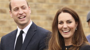 "The Crown": conheça atores que farão Príncipe William e Kate Middleton