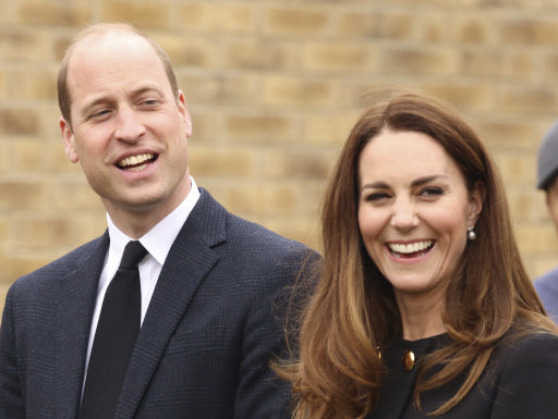 "The Crown": conheça atores que farão Príncipe William e Kate Middleton