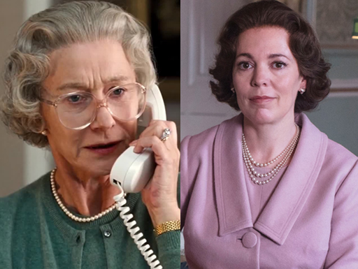 Helen Mirren, Olivia Colman e mais: atrizes que já fizeram Rainha Elizabeth II