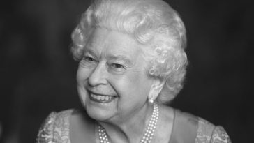 Morre rainha Elizabeth II aos 96 anos nesta quinta-feira (8)