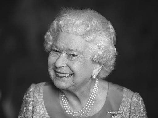 Morre rainha Elizabeth II aos 96 anos nesta quinta-feira (8)