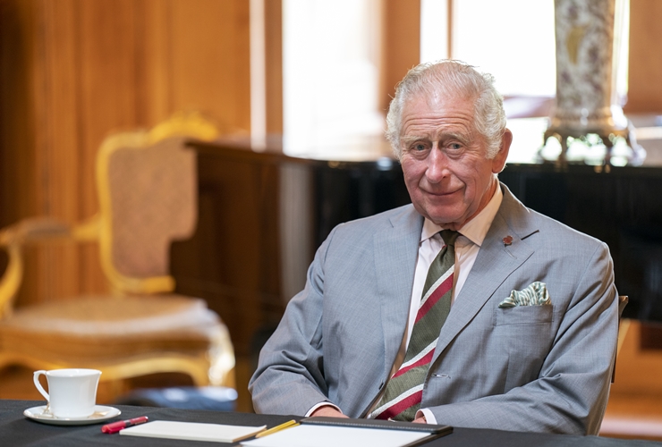 Rei Charles III o que esperar do novo monarca britânico? POPline