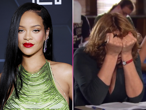 Confirmação de Rihanna no Super Bowl viraliza com memes na web