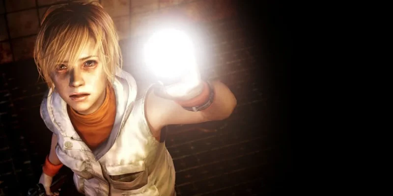 Silent Hill: The Short Message tem novos detalhes revelados ao receber  classificação etária 