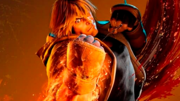 Street Fighter 6”: Imagem pode ter revelado elenco de lutadores do game -  POPline