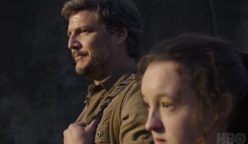 HBO revela data de estreia de 'The last of us' em pôster; veja