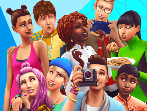 "The Sims 4" de graça! EA anuncia novidade para jogadores