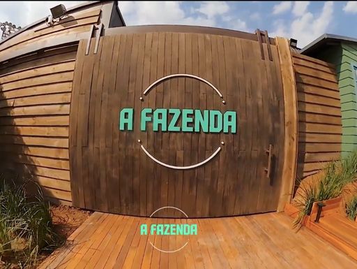 A Fazenda 14: Faça um tour por todos os cantos do programa!