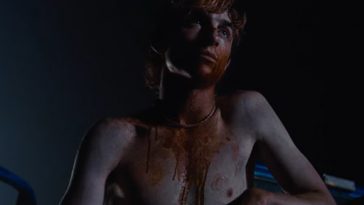 Timothée Chalamet é canibal no trailer de "Bones and All"