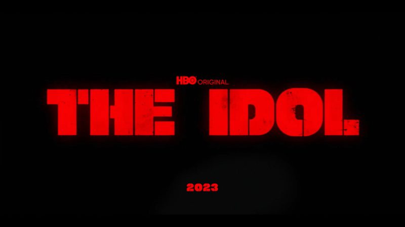 Criada por The Weeknd, série “The Idol” ganha impactante 3º teaser