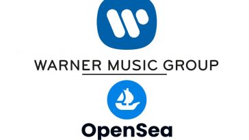 Warner Music Group e OpenSea se unem para expandir oportunidades da Web3 para artistas