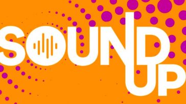 Spotify lança a 2ª edição do ‘Sound Up’ no Brasil