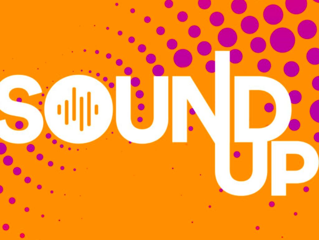 Spotify lança a 2ª edição do ‘Sound Up’ no Brasil