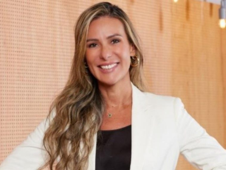 Juliana Pontes assume como diretora de A&R da Universal Music